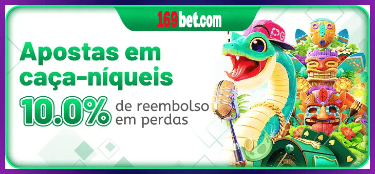 169BET bet — mercados de futebol e esportes no app