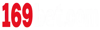 Logo 169BET