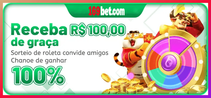 169BET plataforma — saque cashout PIX com comprovante